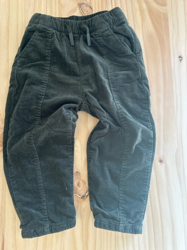 Child Size 2/3 zara Pants