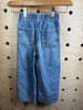 Child Size 5 zara Jeans