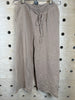 Child Size 7/8 EORTHE Pants