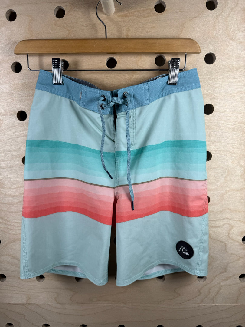 Size 12 Quicksilver Swimwear