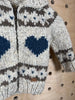 Child Size 4 Jacket