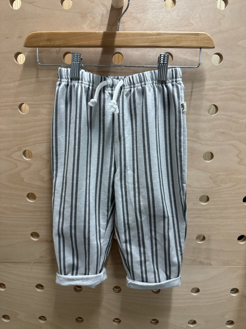 Child Size 3 Rabbit + Bear Pants