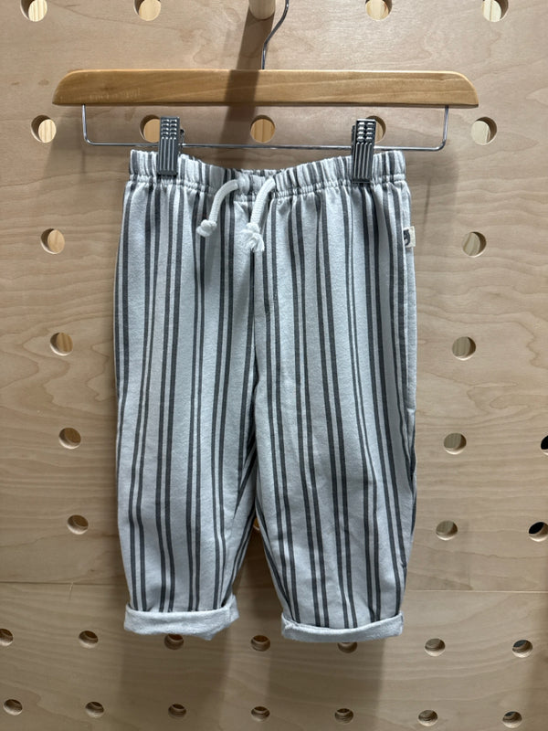 Child Size 3 Rabbit + Bear Pants