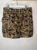 Child Size L Vans Skirt