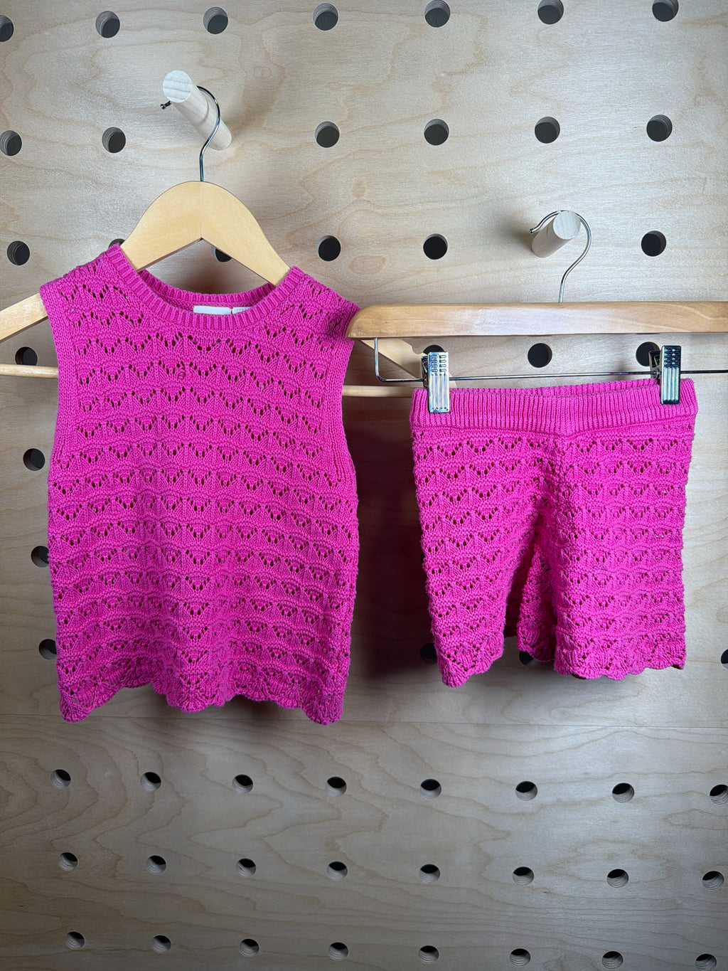 Child Size 5 zara 2 PC Ensembles