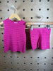 Child Size 5 zara 2 PC Ensembles