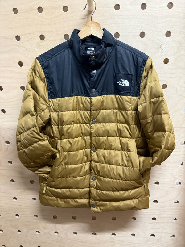 North Face Jacket small adult