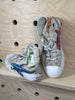 Child Size 1 Converse Shoes