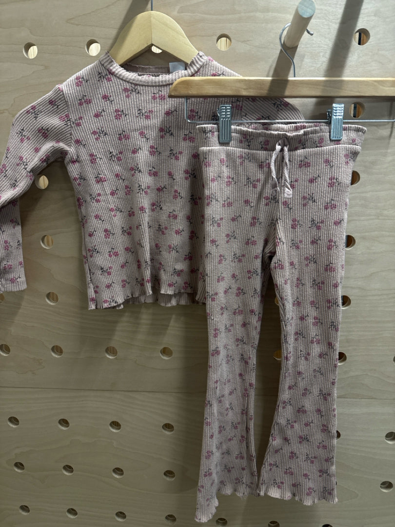 Child Size 6 zara 2 PC Ensembles