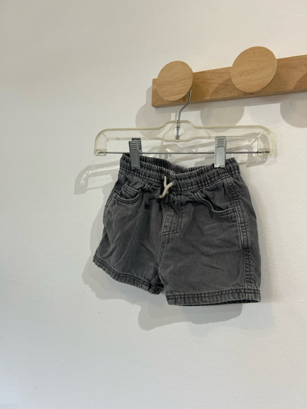 Child Size 12-18m Shorts