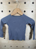 Child Size 4 Nui Organics Underlayer
