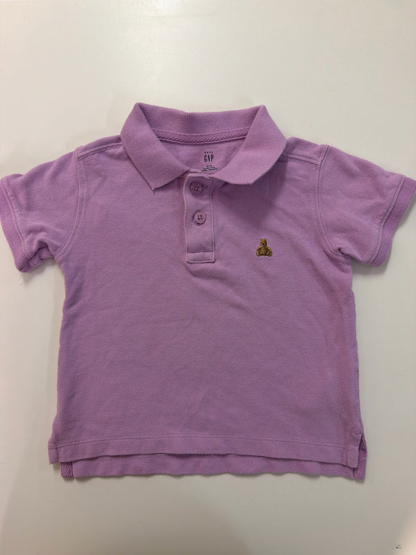 Child Size 18-24m gap Shirt