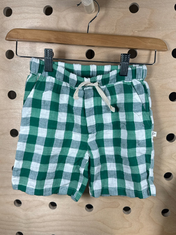 Child Size 5 ARSENE & LES PIPELETTES Shorts