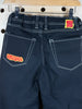 Child Size 27" Empire Jeans