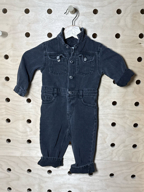 Child Size 12-18m zara Onesie