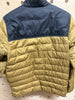 North Face Jacket small adult