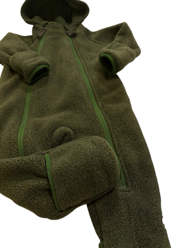 Child Size 12months REI Bunting Suit