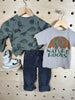 Child Size 2T Volcom Pants