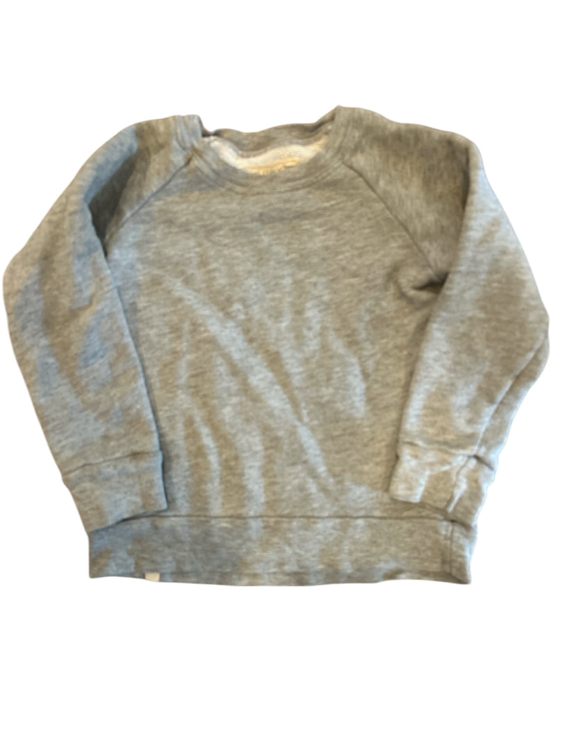 Child Size 3 Mini Mioche Crewneck