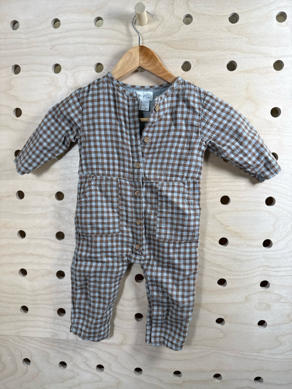 Child Size 12months Little Planet Romper