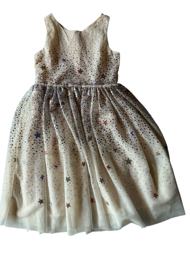 Child Size 8-10 Dress