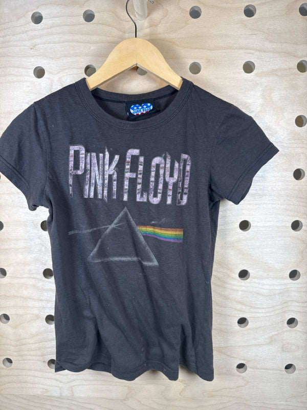 Child Size 8+ JuNK Food Tshirt