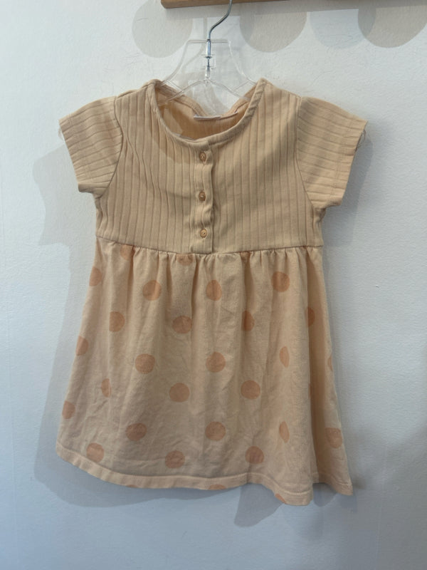 Child Size 2/3 Dress