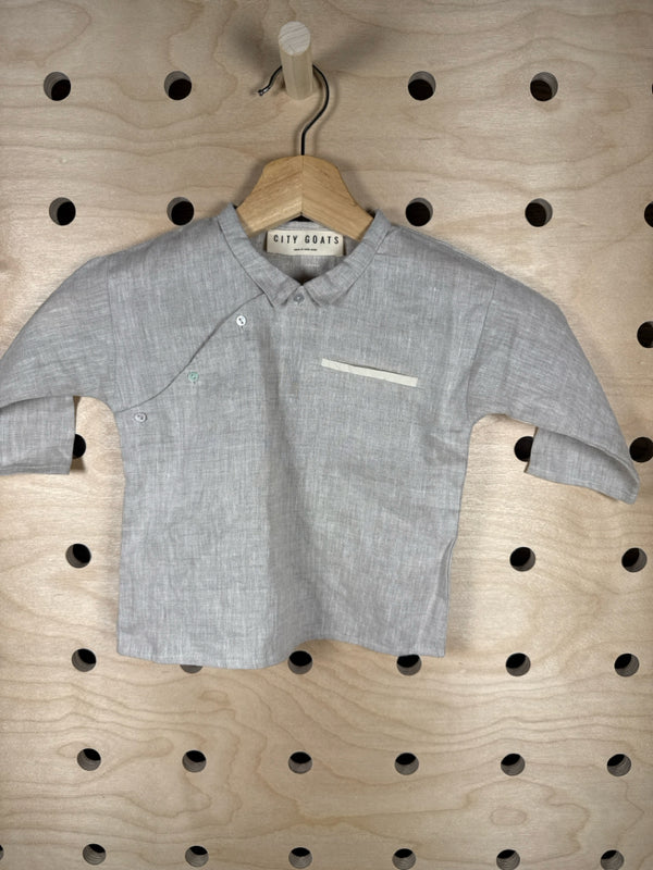Child Size 18Months City Goats Shirt