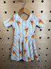 Child Size 2 Rock Your Kid Romper