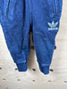 Child Size 3-6m Adidas Sweat Suit 2P