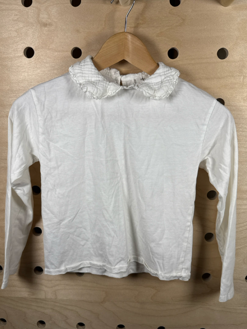 Child Size 9/10 MING Shirt