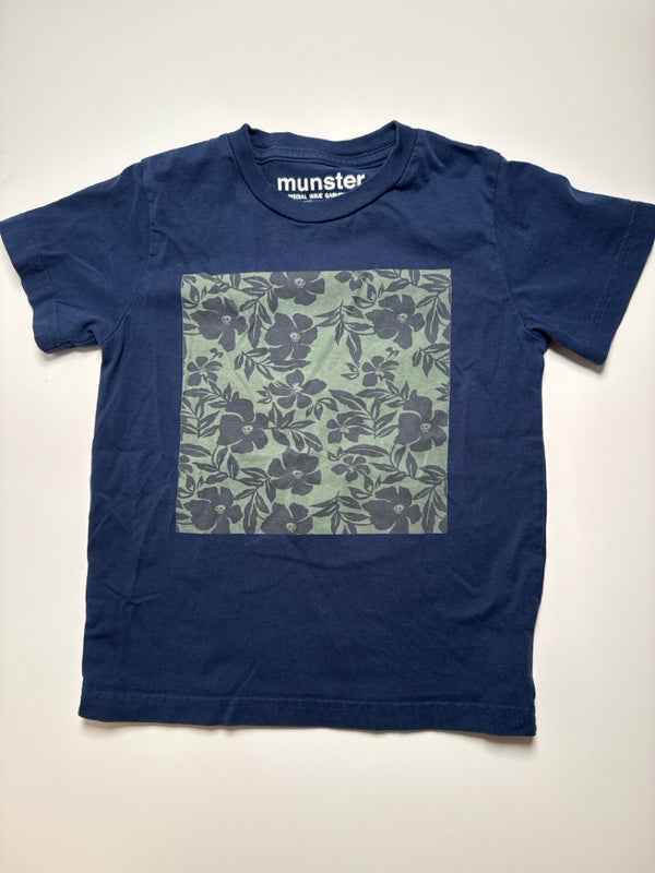 Child Size 4 Munster Tshirt