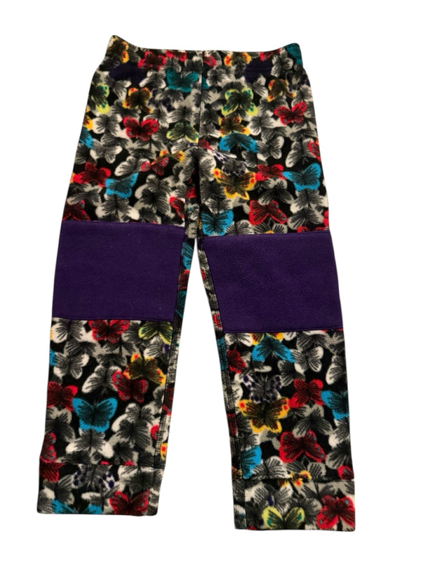 Child Size 5 Burton Underlayer