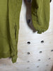 Child Size 8/9 Gray Label Sweatshirt