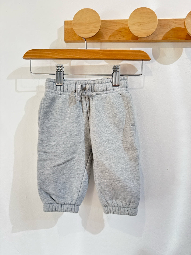 Child Size 3-6m Country Roads Sweatpants