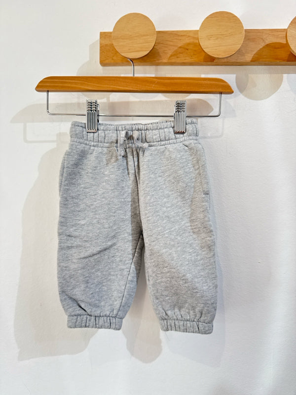 Child Size 3-6m Country Roads Sweatpants