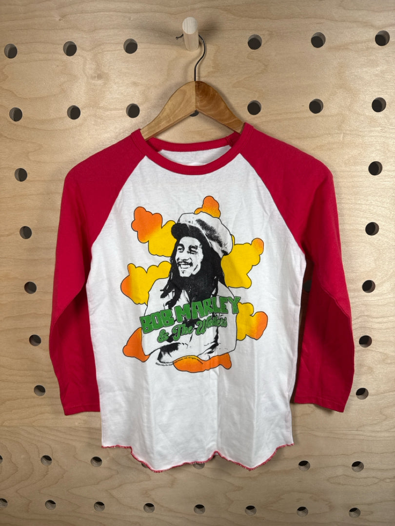 Child Size 8 Rowdy Sproat Shirt