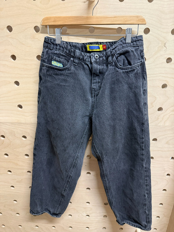 Child Size 25" Empire Jeans