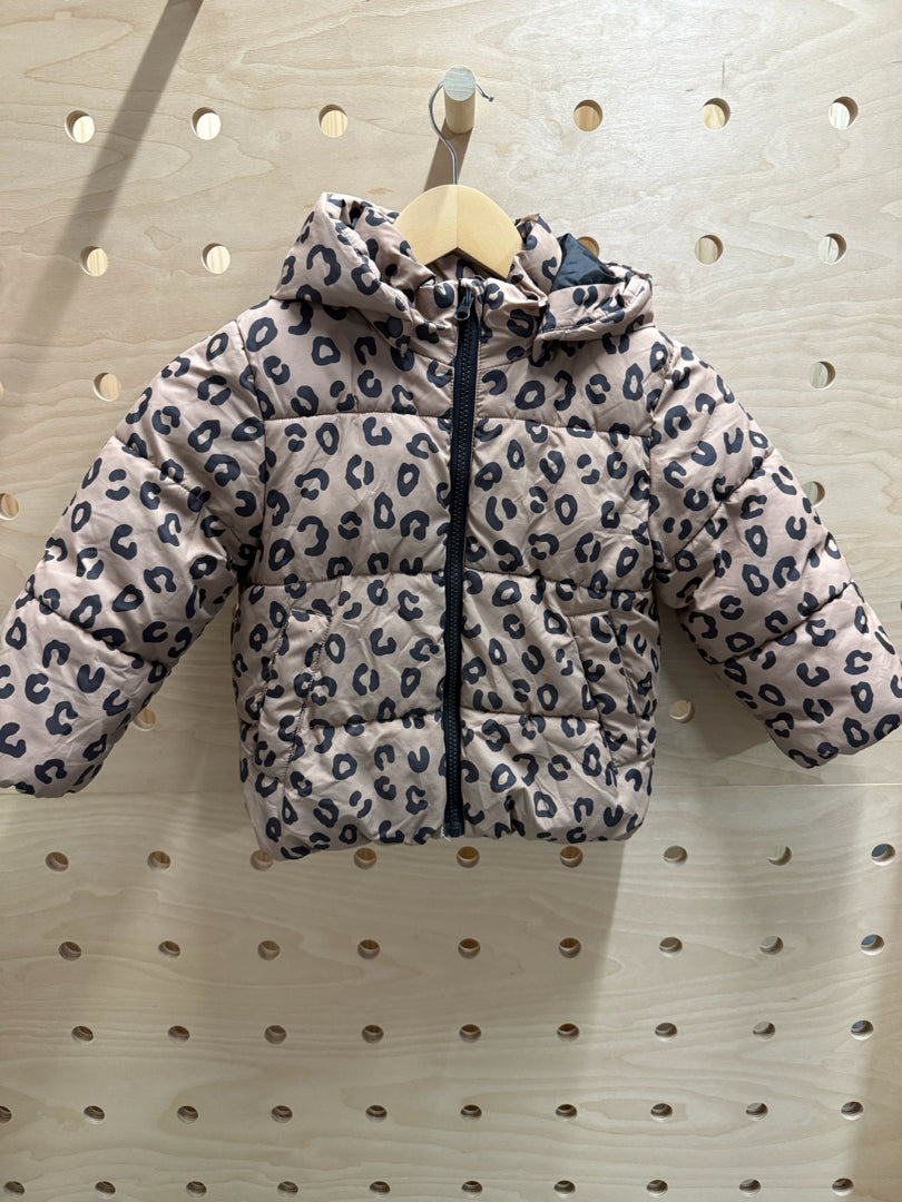 Child Size 3/4 Jacket