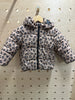 Child Size 3/4 Jacket