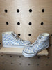 Child Size 5 Vans Shoes