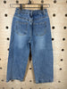 Child Size 6/7 Rylee & Cru Jeans