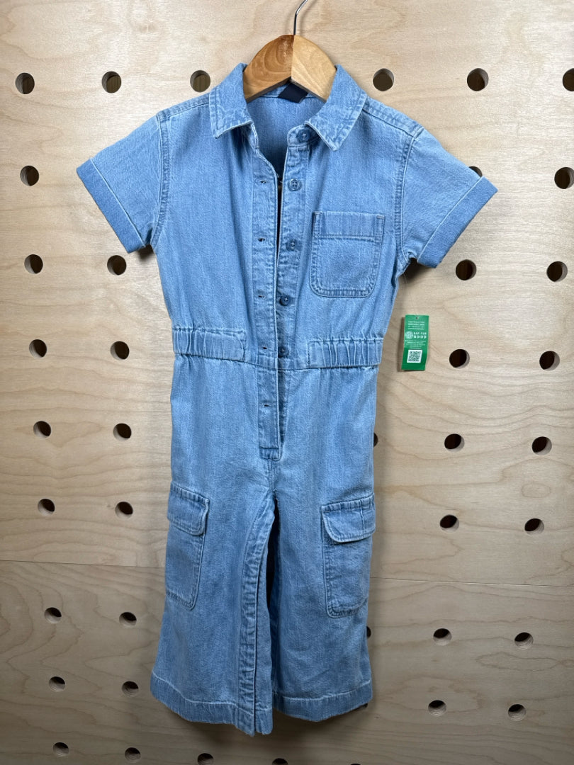 Child Size 2T gap Onesie