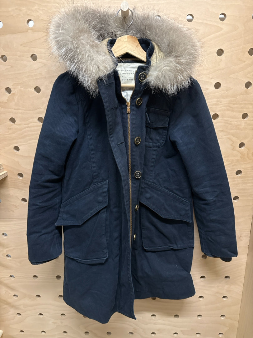 Child Size Small (4) Marc Jacobs Jacket