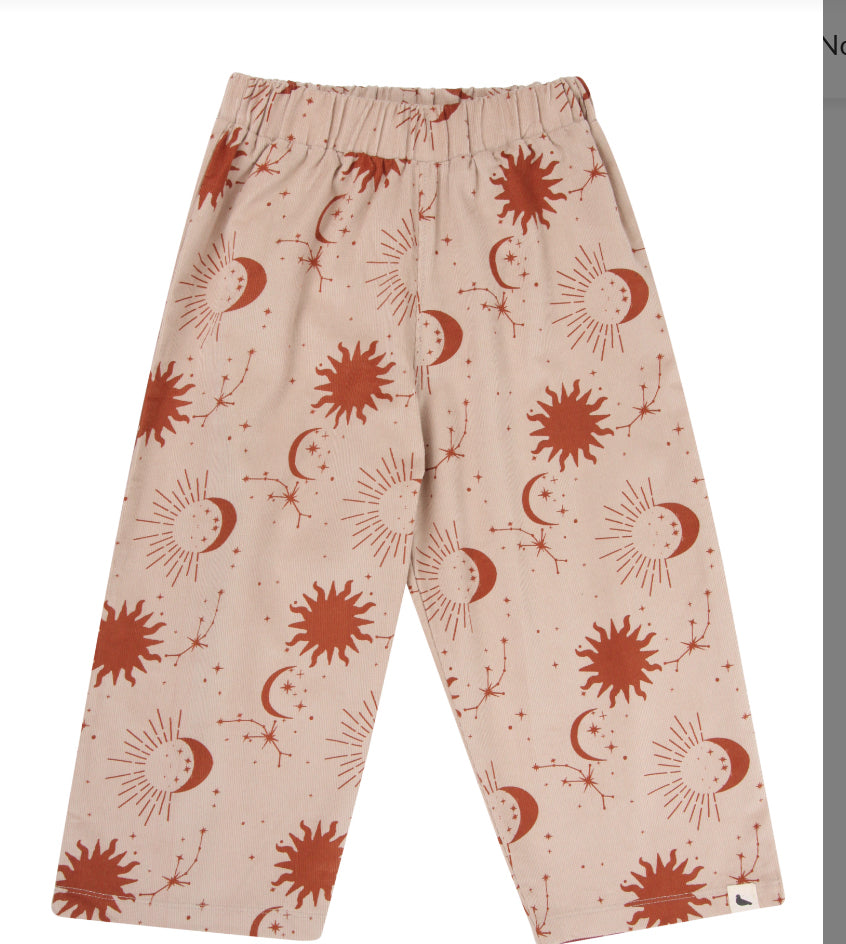 Child Size 2-3T Lilly & Sid Pants