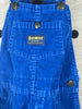 Child Size 4/5 OshGosh Overalls