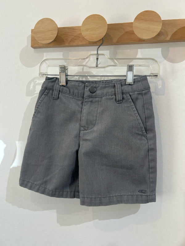 Child Size 3 Shorts