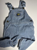 Child Size 12months OshGosh Overalls