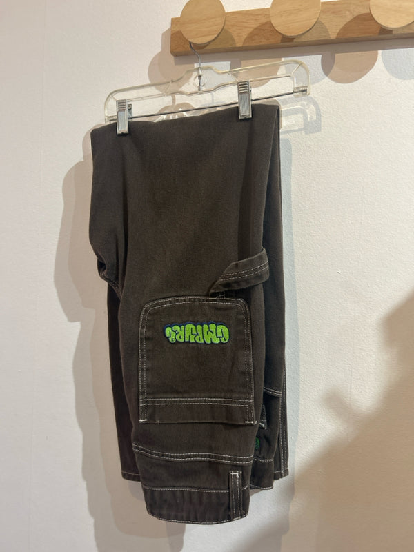 Child Size 6 Empire Pants