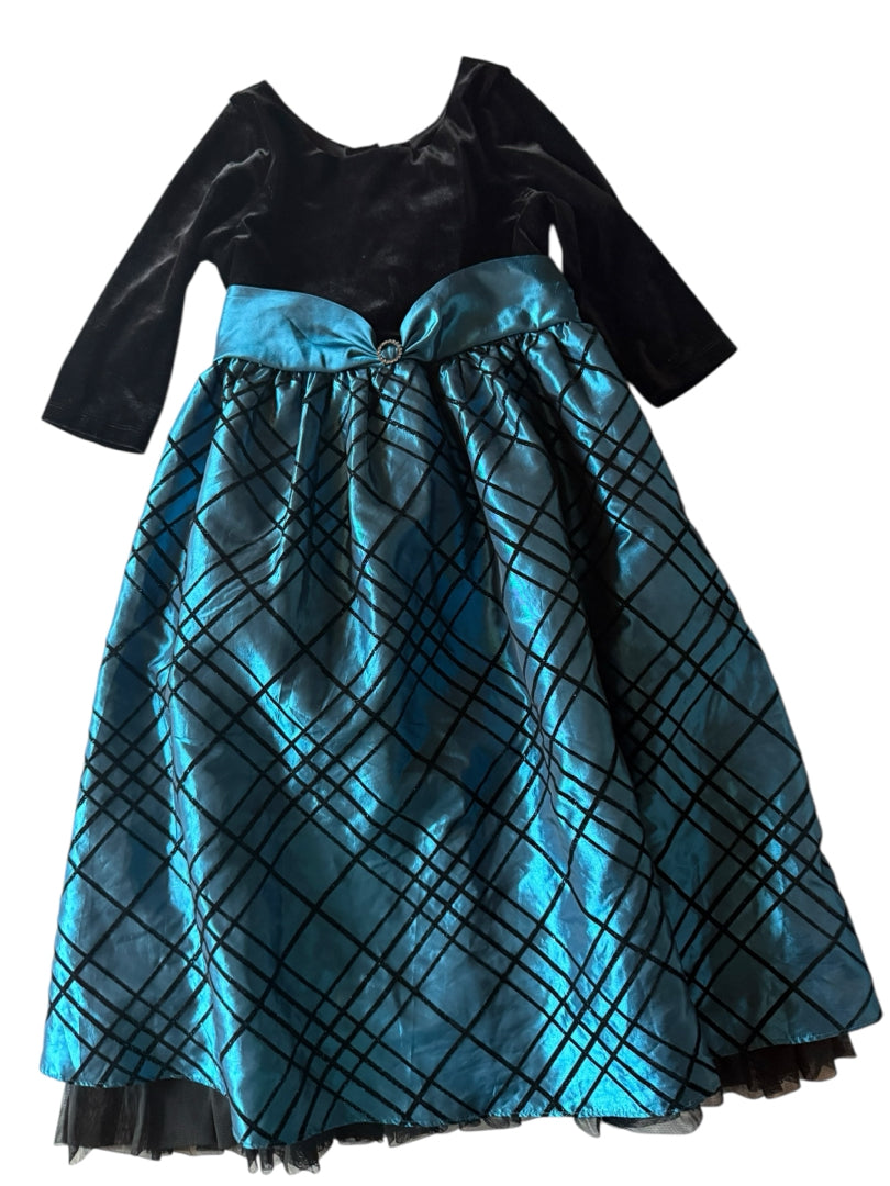 Child Size 8 Dress
